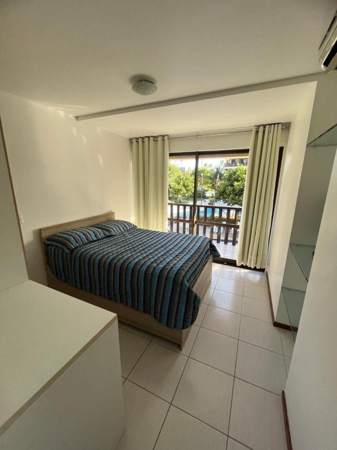 Nannai Residence Muro Alto Porto Porto de Galinhas Luaran gambar