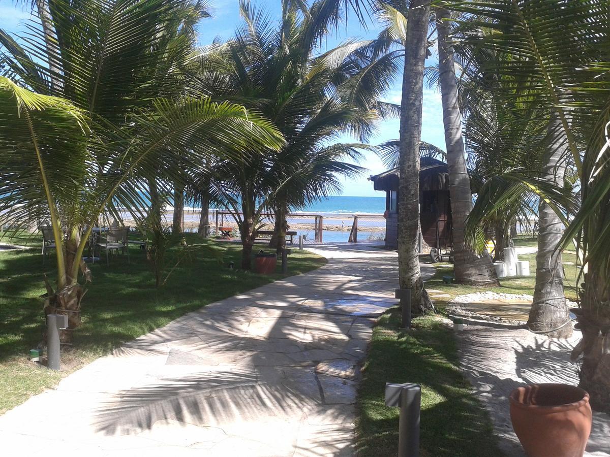 Nannai Residence Muro Alto Porto Porto de Galinhas Luaran gambar