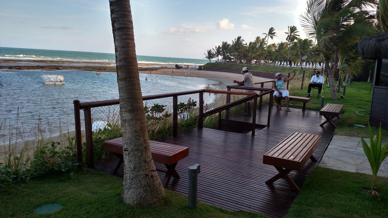 Nannai Residence Muro Alto Porto Porto de Galinhas Luaran gambar